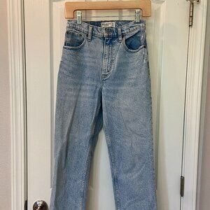 Abercrombie & Fitch Womens Jeans